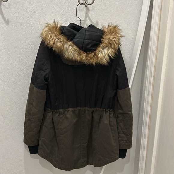 express jacket - Picture 10 of 14